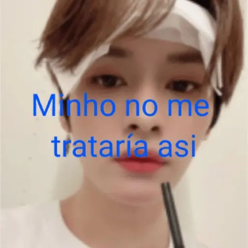 y de pronto una Puchainaaa 😿😹🤩