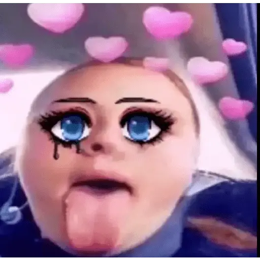 y de pronto una Puchainaaa 😿😹🤩