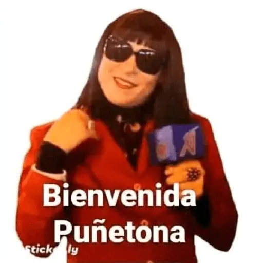 y de pronto una Puchainaaa 😿😹🤩