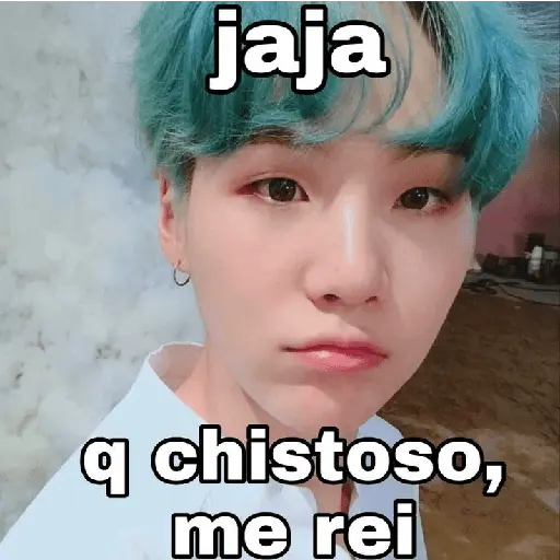 y de pronto una Puchainaaa 😿😹🤩