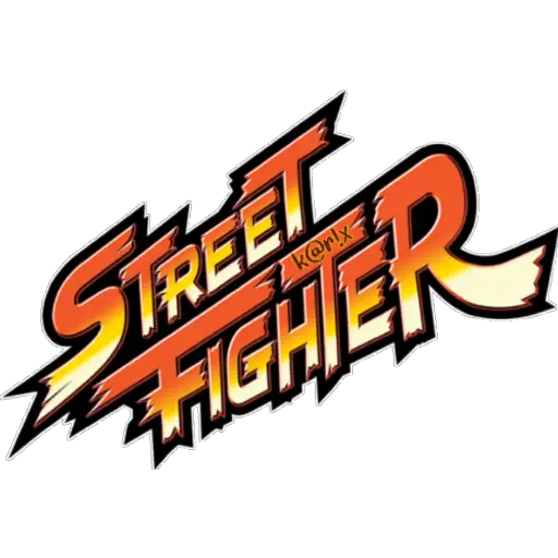 ➠ STREET FIGTHER .... 