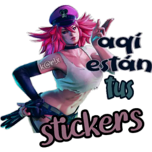 ➠ STREET FIGTHER .... 