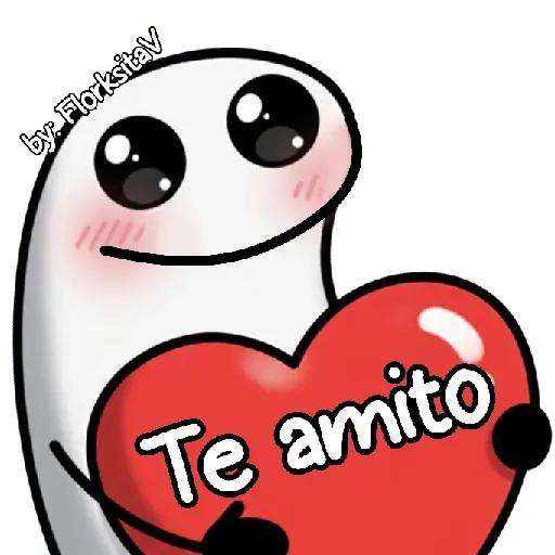 florksito amoroso 🥰✨