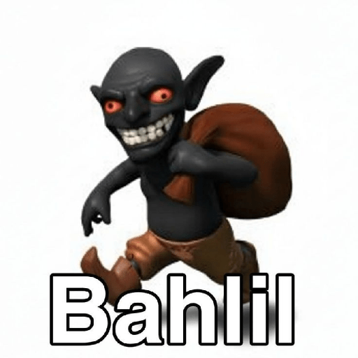 Meme Bahlil preview