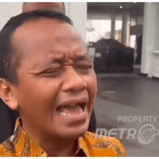 Meme Bahlil preview