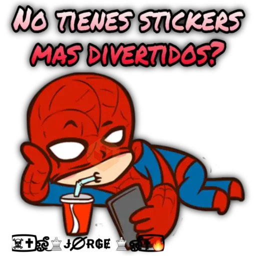 Stickers Random 7 sticker 15