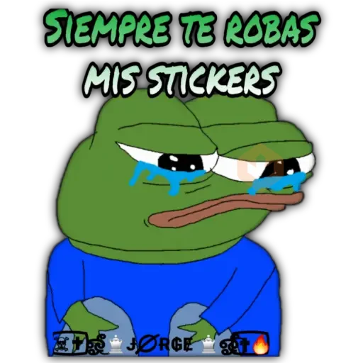 Stickers Random 7 sticker 24