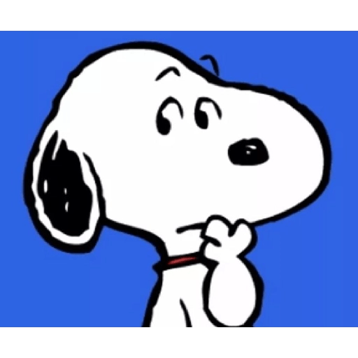 “Snoopy e os surtos 🐶” preview