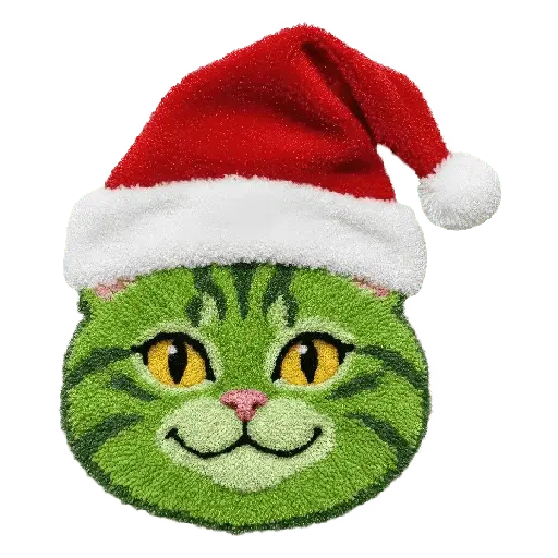 🎅🏻🎄 Fluffy Christmas🎁🎄