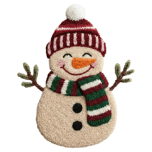 🎅🏻🎄 Fluffy Christmas🎁🎄