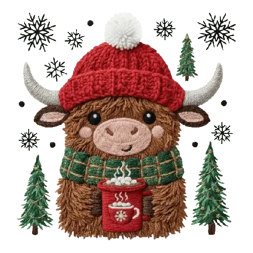 🎅🏻🎄 Fluffy Christmas🎁🎄