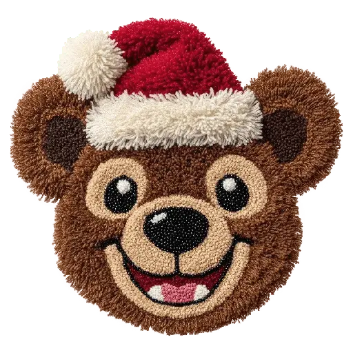 🎅🏻🎄 Fluffy Christmas🎁🎄