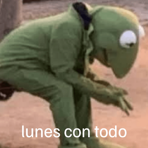 Lunes con L de Long 🤣🤣 preview