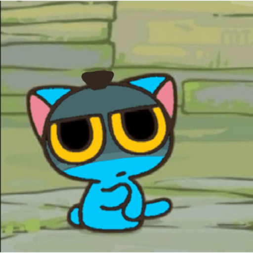 Sojo el pinche gato azul. preview