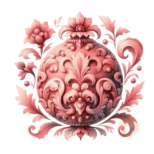 🎄🩷 Navidad Rosa 🩷🎄 sticker 14