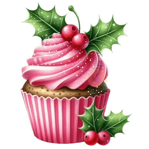 🎄🩷 Navidad Rosa 🩷🎄 sticker 15