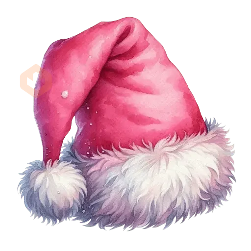 🎄🩷 Navidad Rosa 🩷🎄 sticker 13