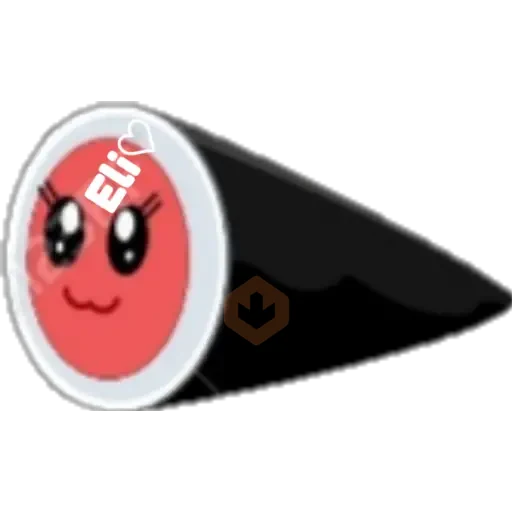 🍣Sushi🍥 sticker 15