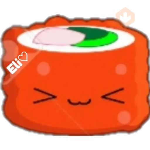 🍣Sushi🍥 sticker 20