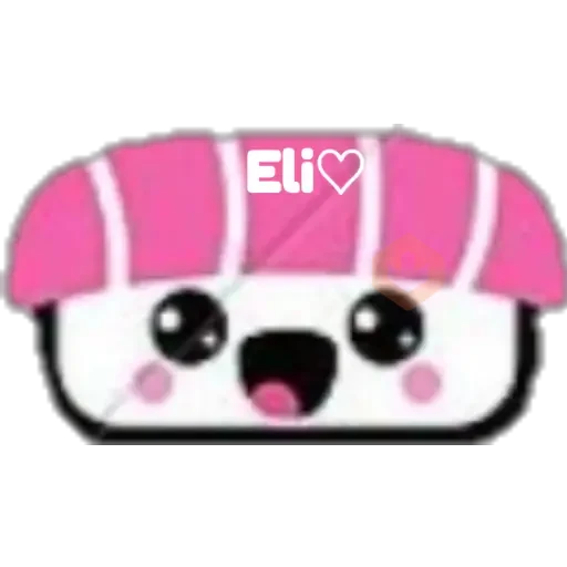 🍣Sushi🍥 sticker 19
