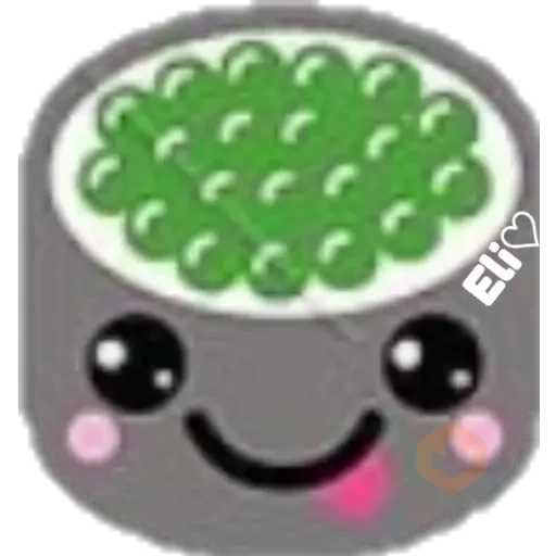 🍣Sushi🍥 sticker 21
