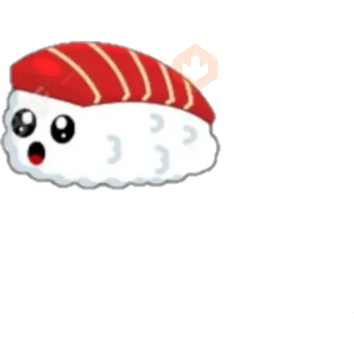 🍣Sushi🍥 sticker 18