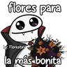 halloween florksitos 🎃🖤