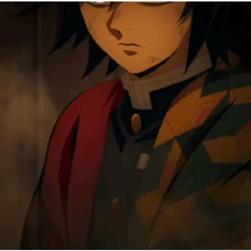 😈⚔️ Demon Slayer 🐗🔥🗡️🏯