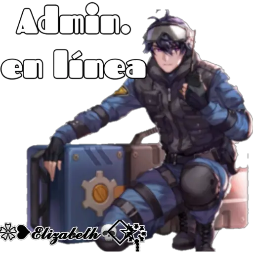 👑 King Admin👑 