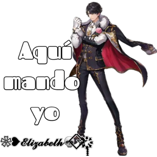 👑 King Admin👑 