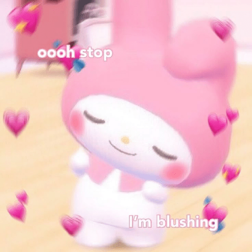 Meme Salting Bucin 🤭🥰 #2 preview
