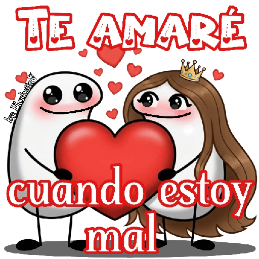 Amor Florksitos 🩷✨ preview