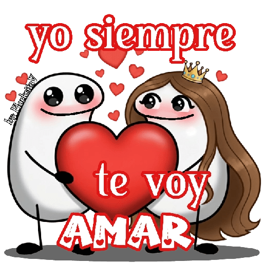 Amor Florksitos 🩷✨ preview