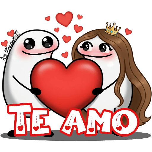 Amor Florksitos 🩷✨ preview