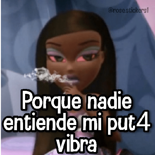 Bratz Meme💋💅🏻 preview