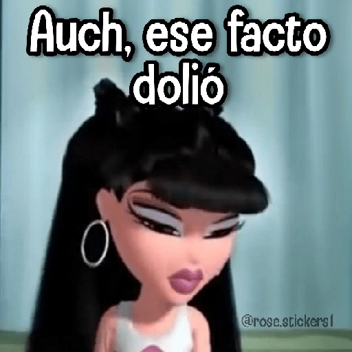 Bratz Meme💋💅🏻 preview