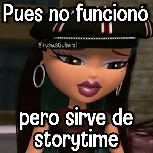 Bratz Meme💋💅🏻 preview