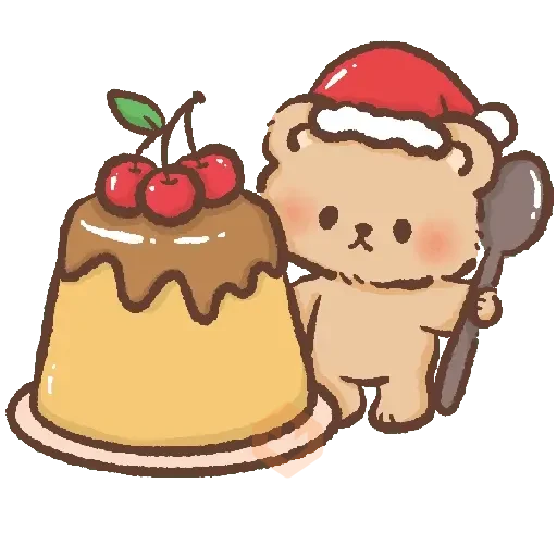 🎄🐻 Navidad de osos 🐻🎄🎁 sticker 13