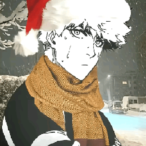 Navidad Blue lock 😎 preview