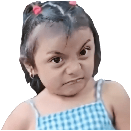👧🏻🎀 ROSITA [Tiktok] 🎀👧🏻 preview