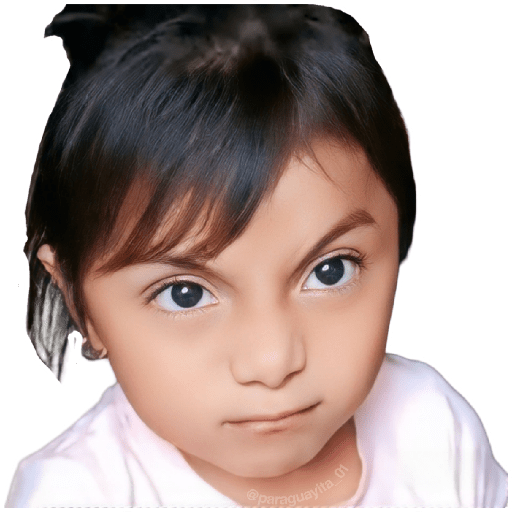 👧🏻🎀 ROSITA [Tiktok] 🎀👧🏻 preview