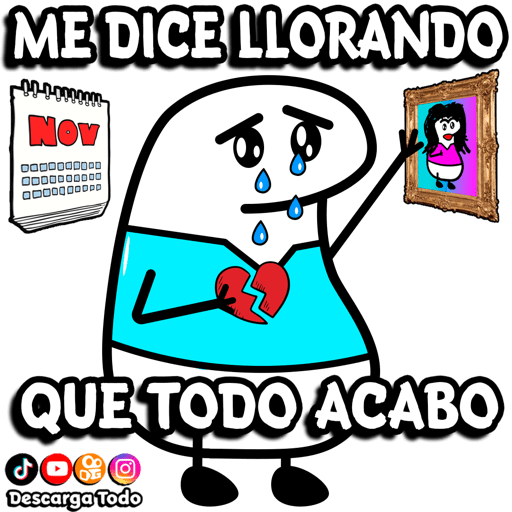 Noviembre Sin Ti preview