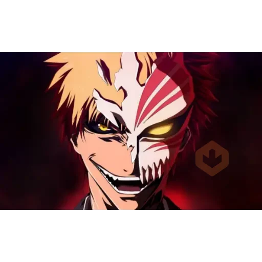 bleach sticker 12