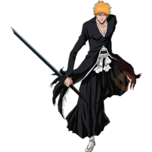 bleach sticker 21