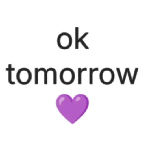 Ok mañana 💜 🫦textos Notas ✨