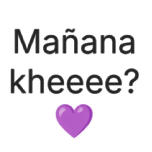 Ok mañana 💜 🫦textos Notas ✨