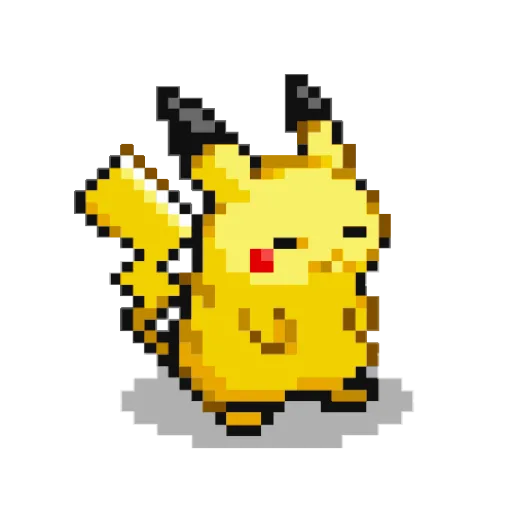 8 bit gifs 👾