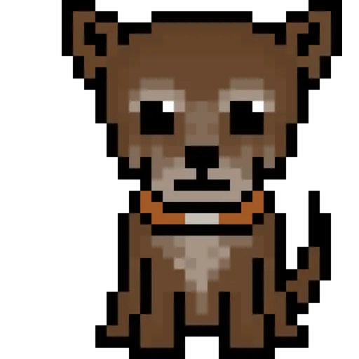 8 bit gifs 👾