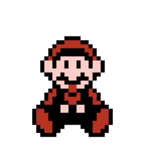 8 bit gifs 👾