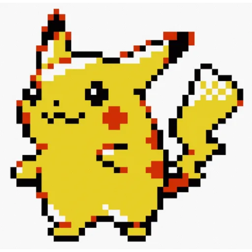8 bit gifs 👾